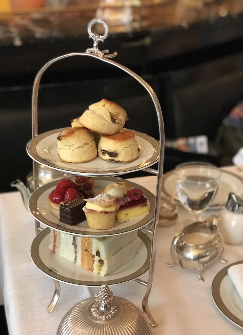 LONDON – DET SKAL DU OPLEVE