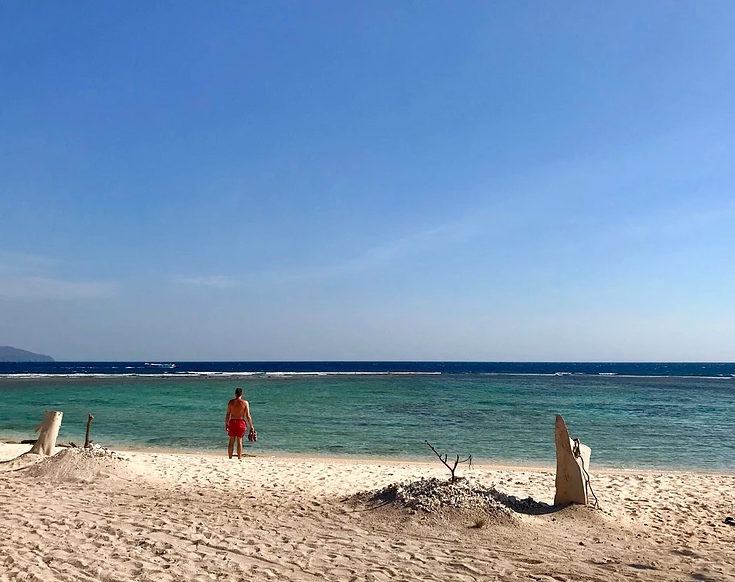 meno strand