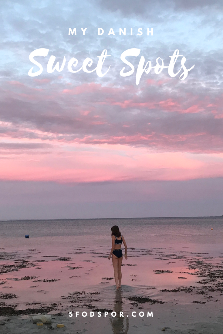 MY DANISH SWEET SPOTS – HEJLSMINDE