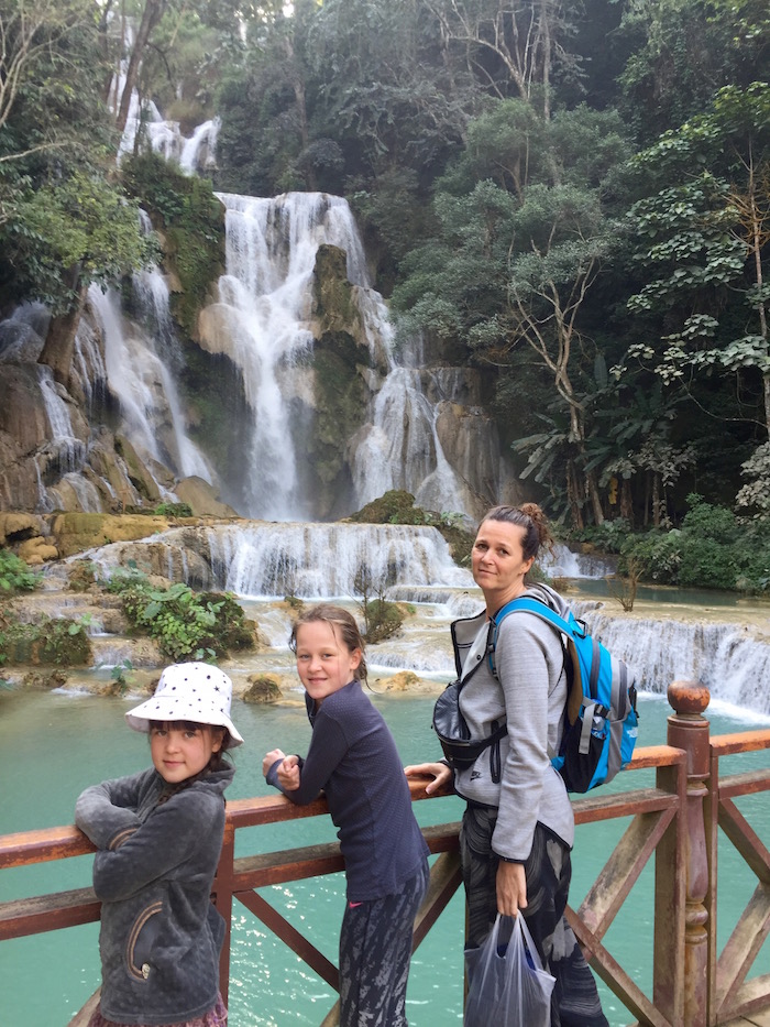 DU SMUKKESTE LAOS!