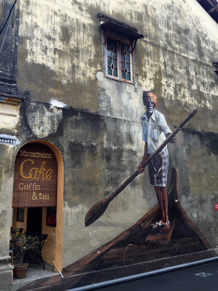 GEORGETOWN PENANG