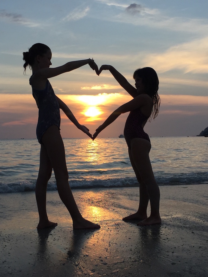 WITH LOVE FROM LANGKAWI