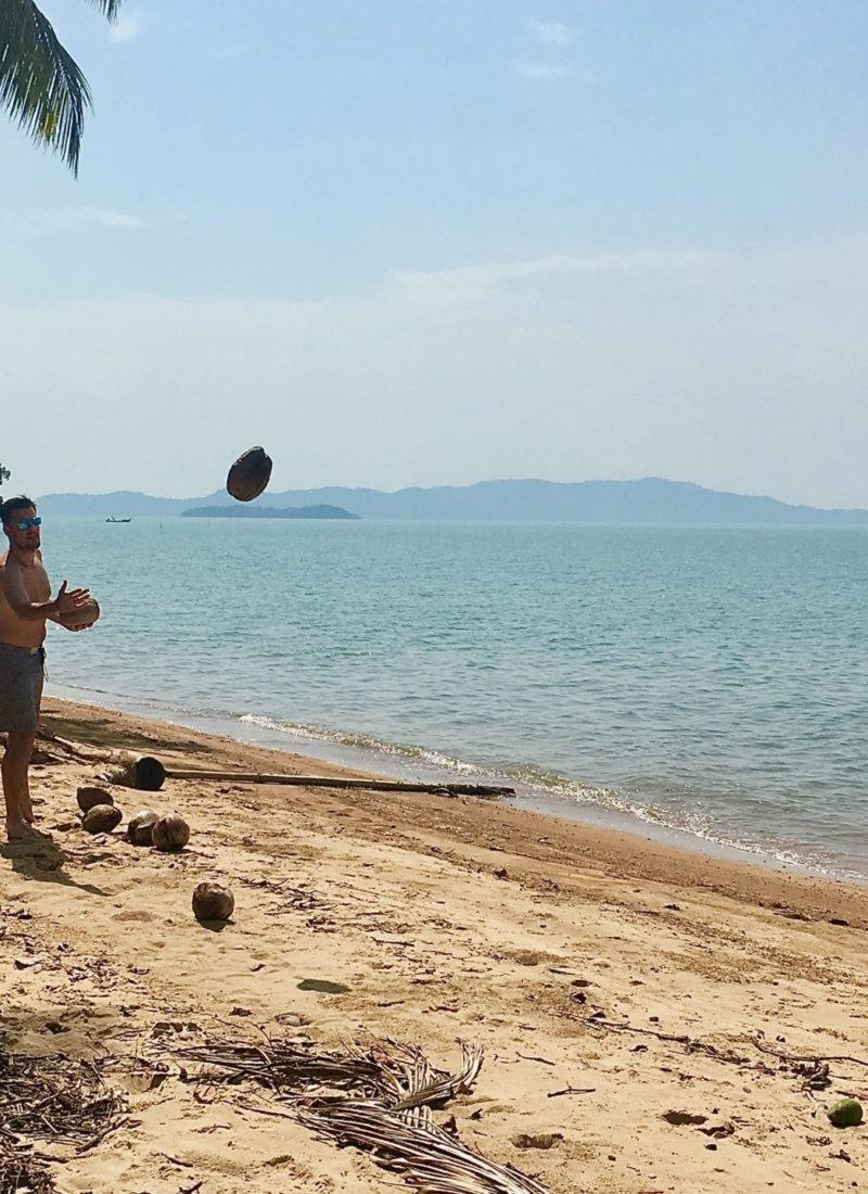 KOH YAO NOI – HVILKEN PERLE