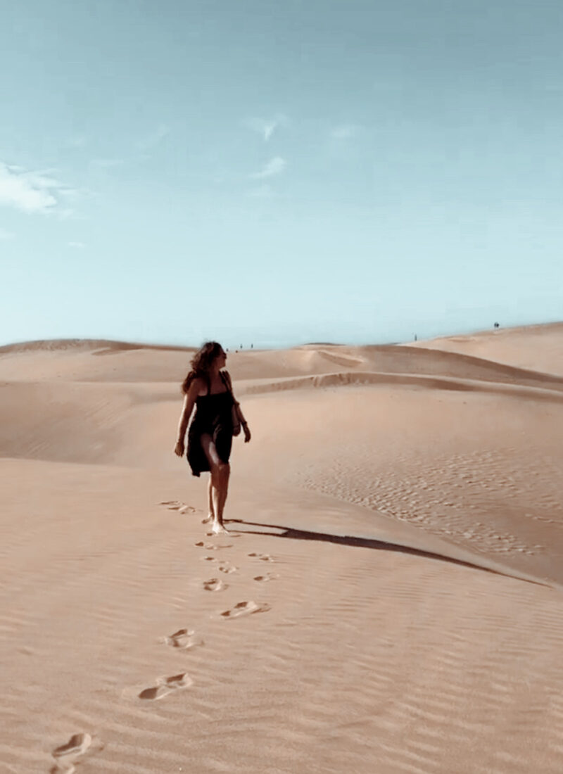 GRAN CANARIA
