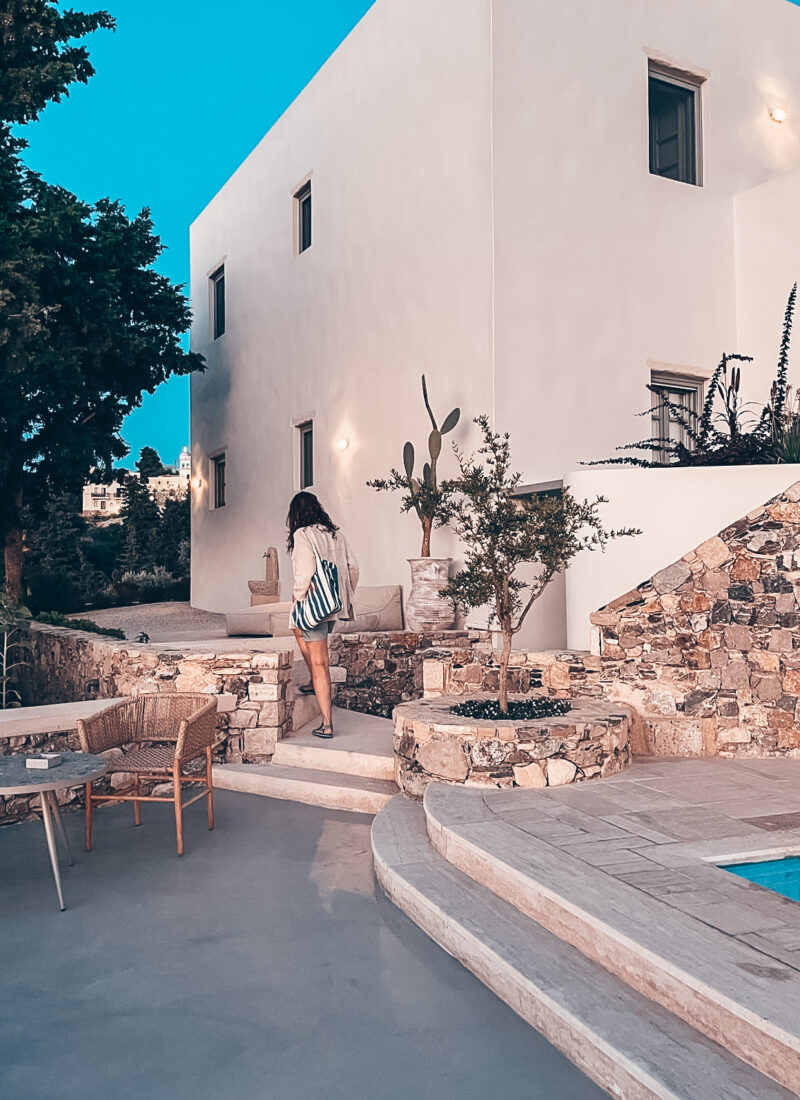 Ø-hop i Grækenland – Kos, Symi & Rhodos